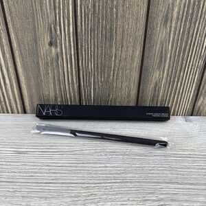 NARS Kudoki Kabuki Brush Limited Edition Makeup Brush New In Box Authentic